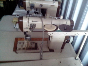 Промышленное швейное оборудование Pfaff б у